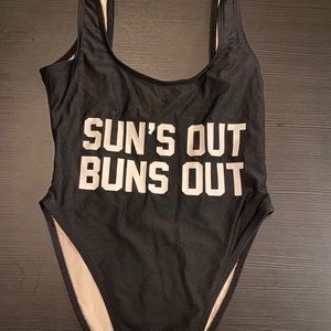 private party one piece